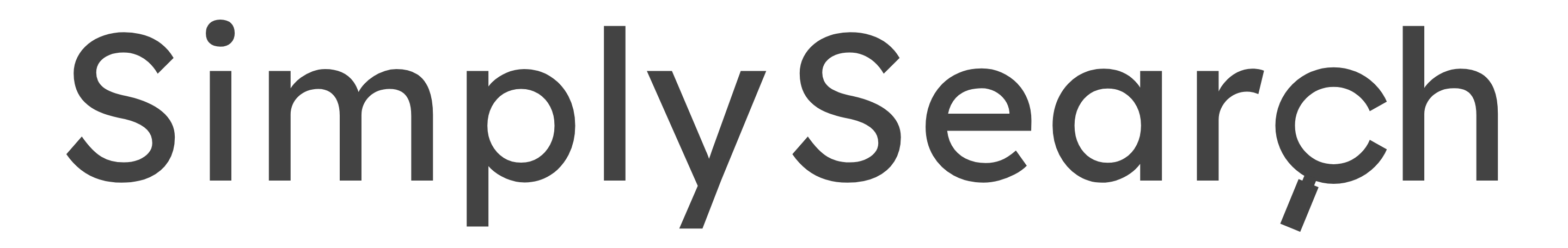 SimplySearch logo